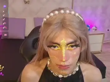 Chaturbate Adult Video Chat of kaisage_tay