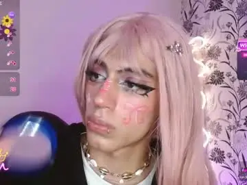 Chaturbate Best live sex cam show of kaisage_tay