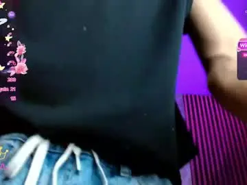 Chaturbate Free Live Porn of kaisage_tay