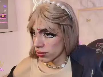 Chaturbate Free Porn Cam of kaisage_tay