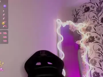 Chaturbate Best live sex cam show of kaisage_tay