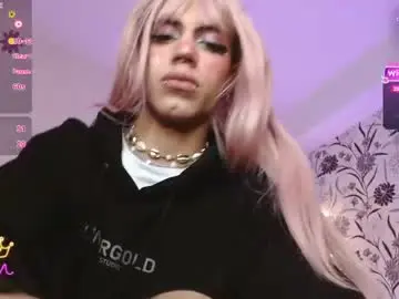 Chaturbate Adult Webcams of kaisage_tay