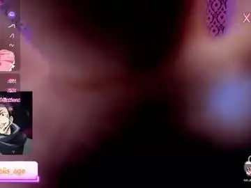 Chaturbate Adult Webcam of kaisage_tay