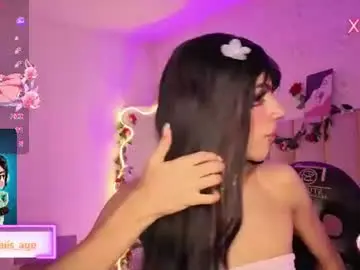 Chaturbate Live Sex of kaisage_tay