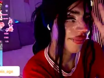 Chaturbate Live Sex of kaisage_tay