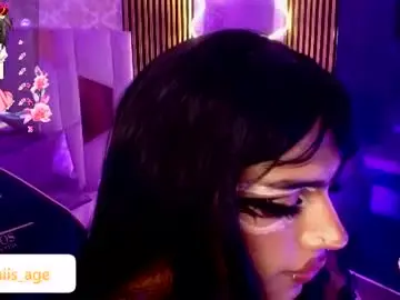 Chaturbate Best Webcam of kaisage_tay
