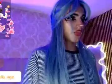Chaturbate Sex Cam of kaisage_tay