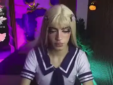 Chaturbate Adult Video Chat of kaisage_tay