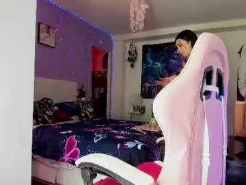 Chaturbate Best live sex cam show of sara_hot_treat