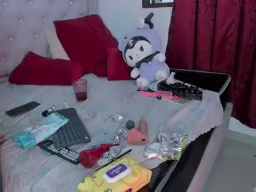 Chaturbate Best Webcam of shadow_queen666