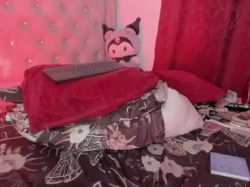 Chaturbate Watch Live Sex Cams of shadow_queen666