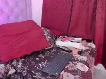 Chaturbate Live Sex of shadow_queen666