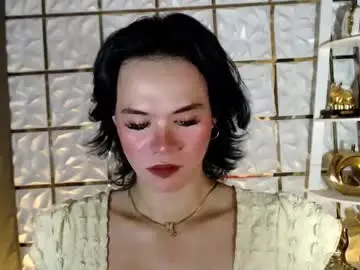 Chaturbate Live Sex Cam of sluty_maxine