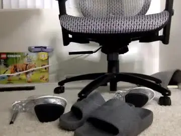 Chaturbate Adult Video Chat of stilettodoll