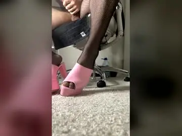 Chaturbate Live Porn of stilettodoll