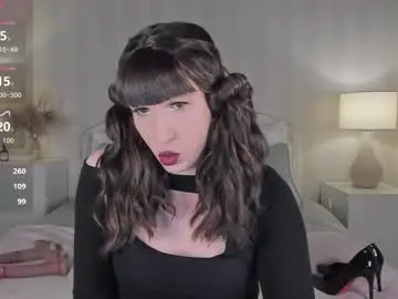 Chaturbate Live Sex of valeriasecret