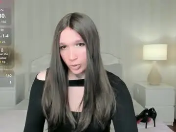 Chaturbate Live Porn of valeriasecret