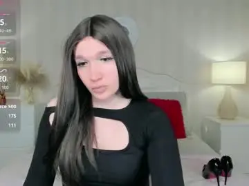 valeriasecret from chaturbate