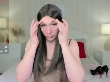 Chaturbate Free Live Porn of valeriasecret