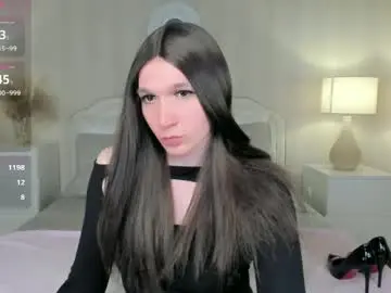 Chaturbate Sex Cam of valeriasecret