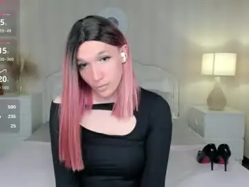Chaturbate Best live sex cam show of valeriasecret