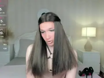 Chaturbate Live Sex of valeriasecret