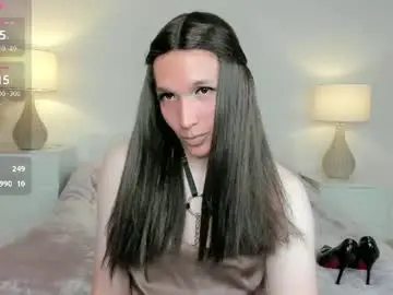Chaturbate Adult Video Chat of valeriasecret