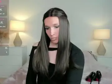 Chaturbate Sex Chat of valeriasecret