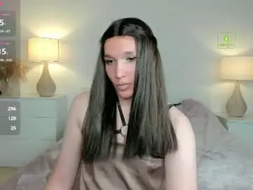 Chaturbate Nude Webcam of valeriasecret