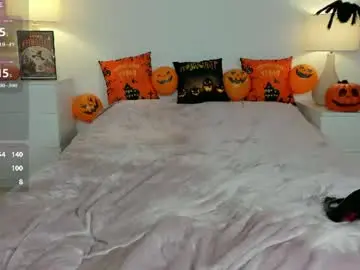 Chaturbate Live Sex Cam of valeriasecret