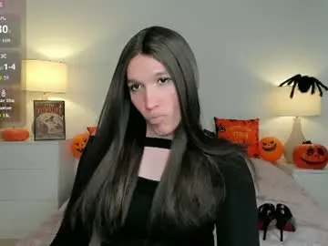 Chaturbate Live Sex Cam of valeriasecret