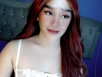 Chaturbate Adult Webcam of zamantha_fuck_69