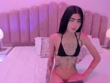 Chaturbate Nude Webcam of baiolet_leclerc12