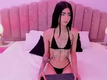 Chaturbate Free Live Porn of baiolet_leclerc12