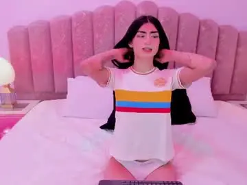 Chaturbate Live Porn of baiolet_leclerc12