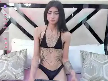 Chaturbate Watch Live Sex Cams of baiolet_leclerc12