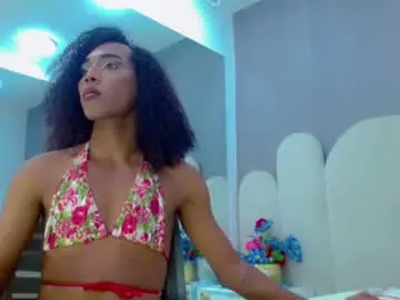 Chaturbate Sex Cam of bella_77_