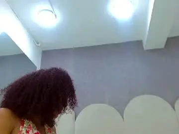 Chaturbate Sex Chat of bella_77_