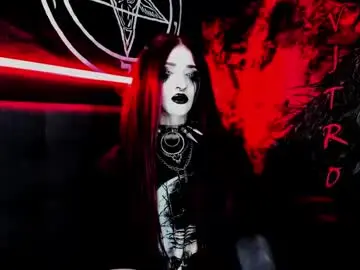 Chaturbate Free Porn Cam of blasphemiangxrl