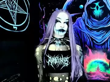 Chaturbate Free Porn Cam of blasphemiangxrl