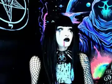 Chaturbate Adult Webcams of blasphemiangxrl