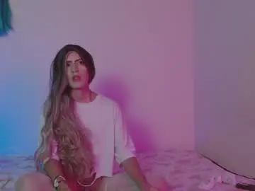 Chaturbate Private Sex Chat of everly_monroe