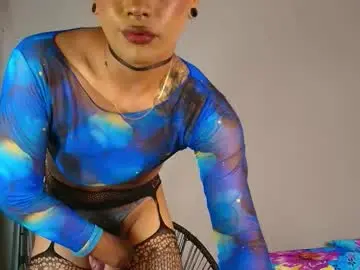 Chaturbate Best live sex cam show of exotic_medussapp