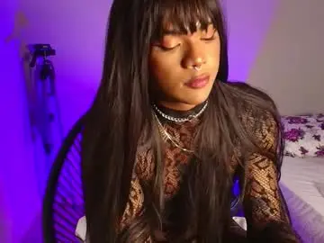 Chaturbate Adult Video Chat of exotic_medussapp