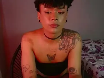 Chaturbate Free Porn Cam of exotic_medussapp