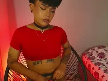 Chaturbate Live Sex of exotic_medussapp