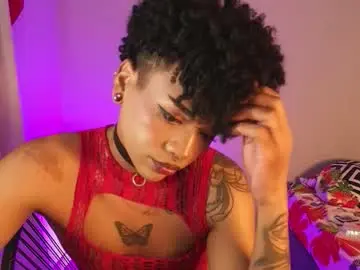 Chaturbate Best Webcam of exotic_medussapp