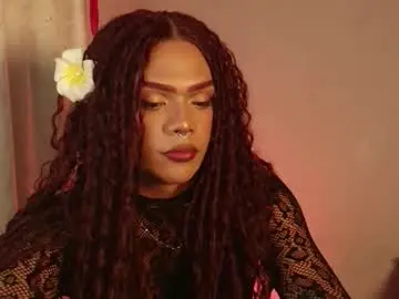 Chaturbate Adult Video Chat of exotic_medussapp