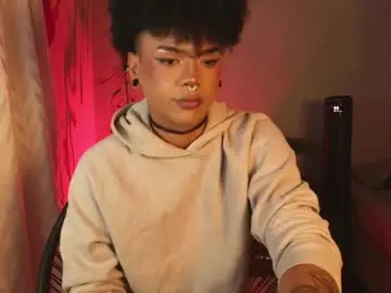 Chaturbate Free Porn Cam of exotic_medussapp