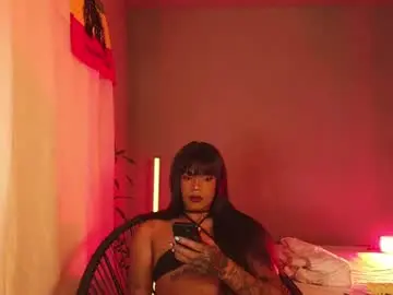 Chaturbate Adult Webcams of exotic_medussapp
